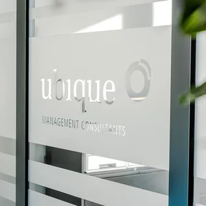 Ubique Management Consultants Büro Kiel