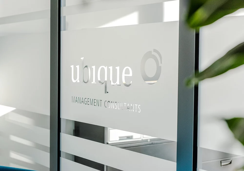 Ubique Management Consultants Büro Kiel